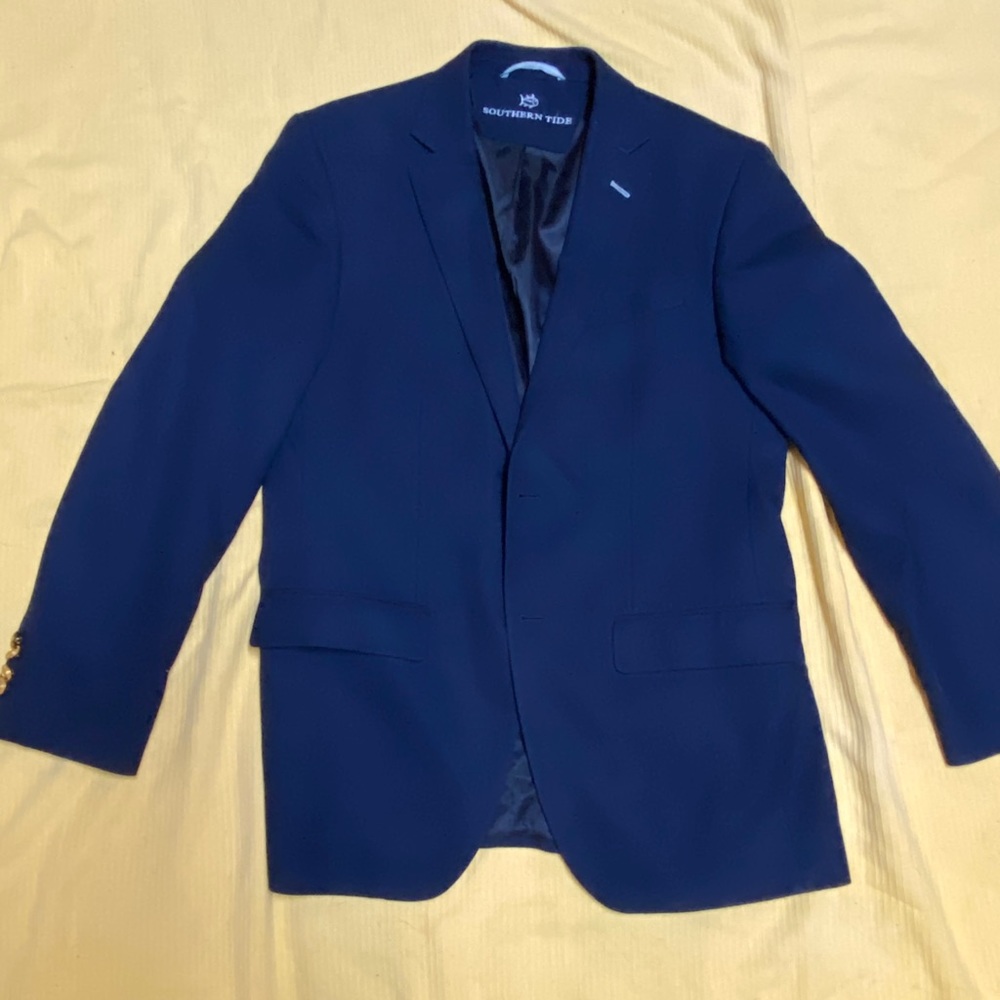 Southern Tide Sport Coat
